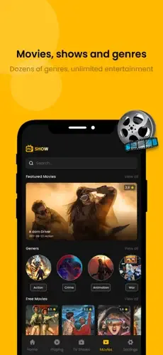 hotstar-live Movies and shows