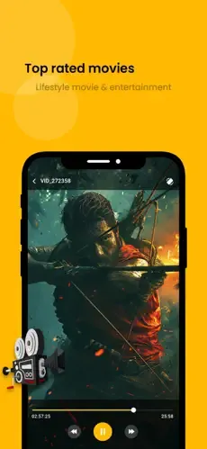 hotstar-live Top Rated Movies