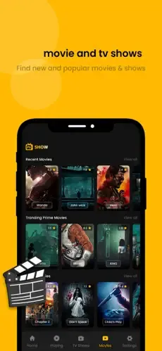 hotstar-live movie
